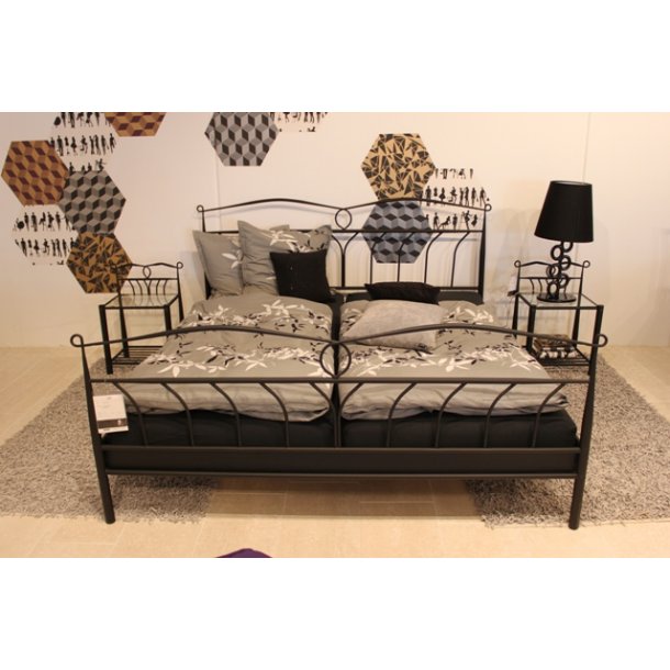 Romantisk seng. perfect romantik tak with romantisk seng. elegant ... Aluprofiler bauhaus