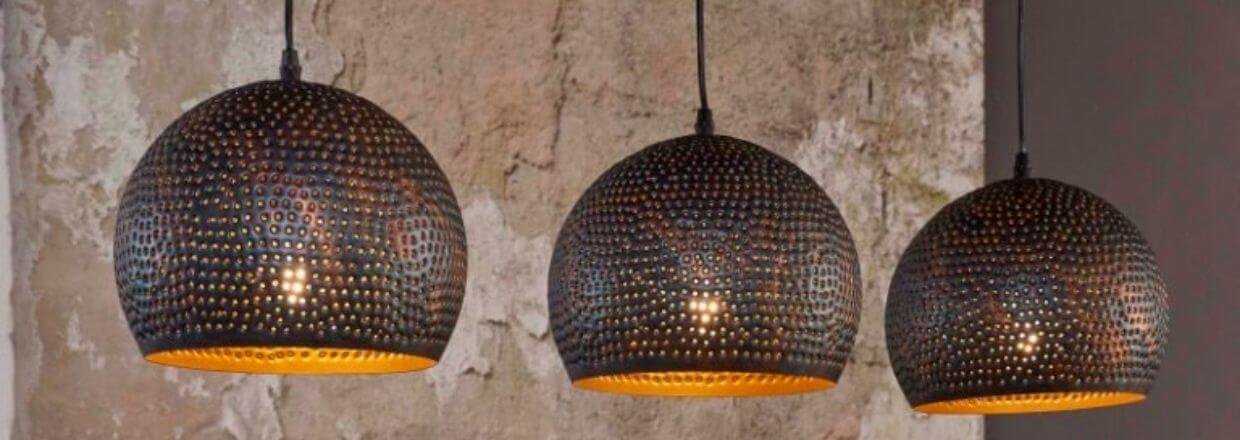 Hvad er en pendel lampe?