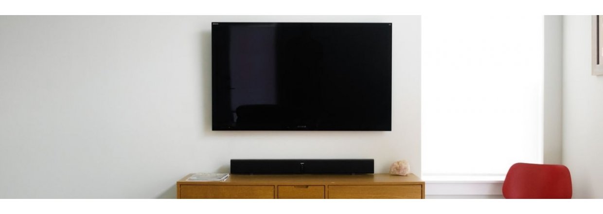 Guide: Sådan får du succes med dit TV-ophæng!