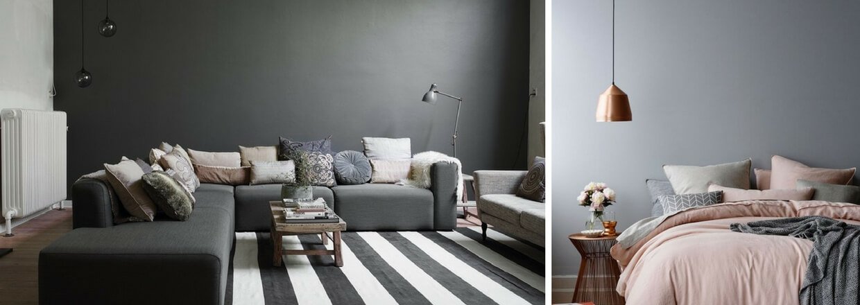Boligindretning inspiration og tips til din indretning. side 4/5 Inspiration boligindretning