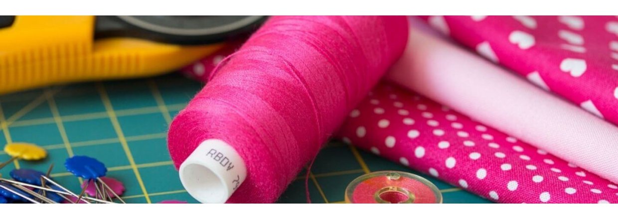 Patchwork et hit inden for håndarbejde