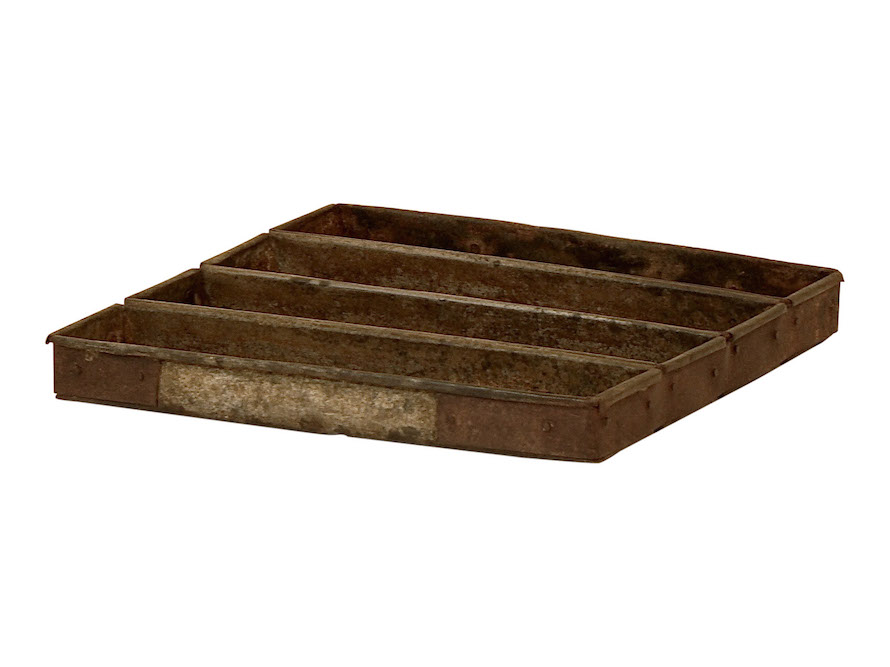 Själsö Nordic Original Bakke - Jern M. Rum