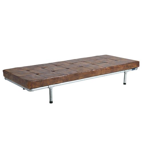 A2 Living Mini Lanterne - Mat Sort, Galvaniserede (17X33, 5)