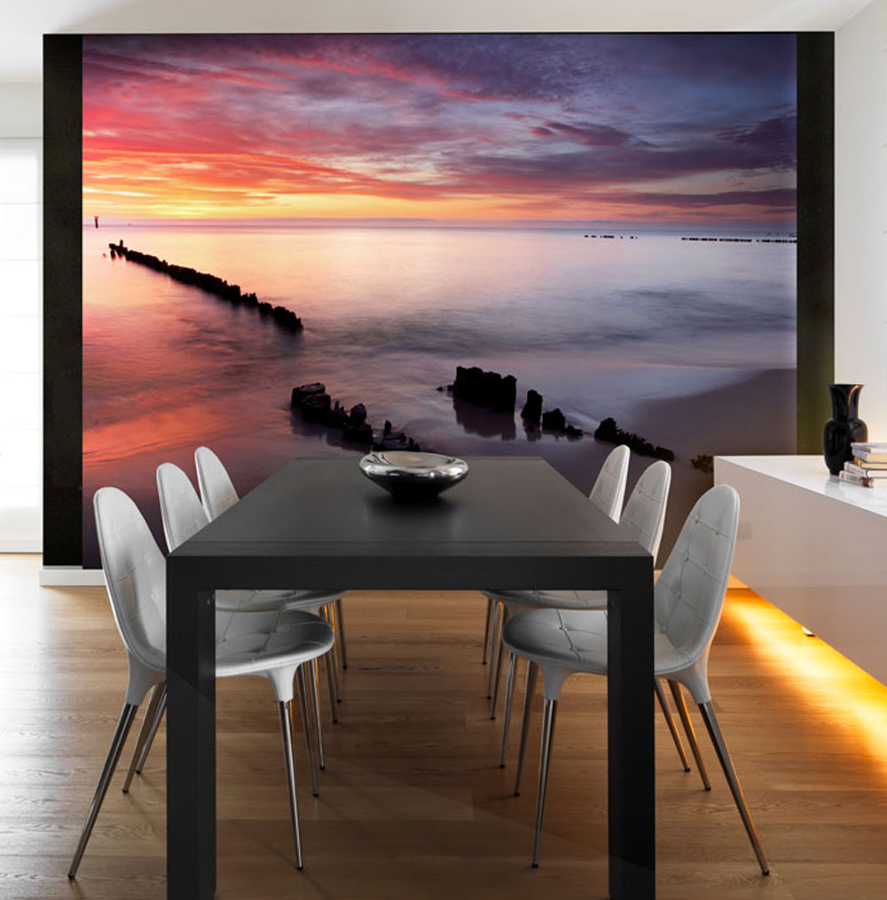 Kare Design Taburet, Cherry Mauve Messing Ø55 Cm