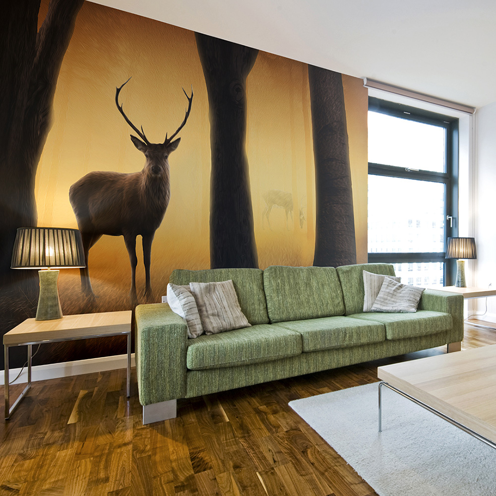 Novasolo Halifax Queen Sengeramme - Hvid Mahogni, 160X200