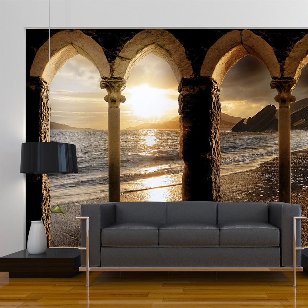 Kare Design Sofabord Sacramento Rektangulær 120 X 70 Cm Dagligstue