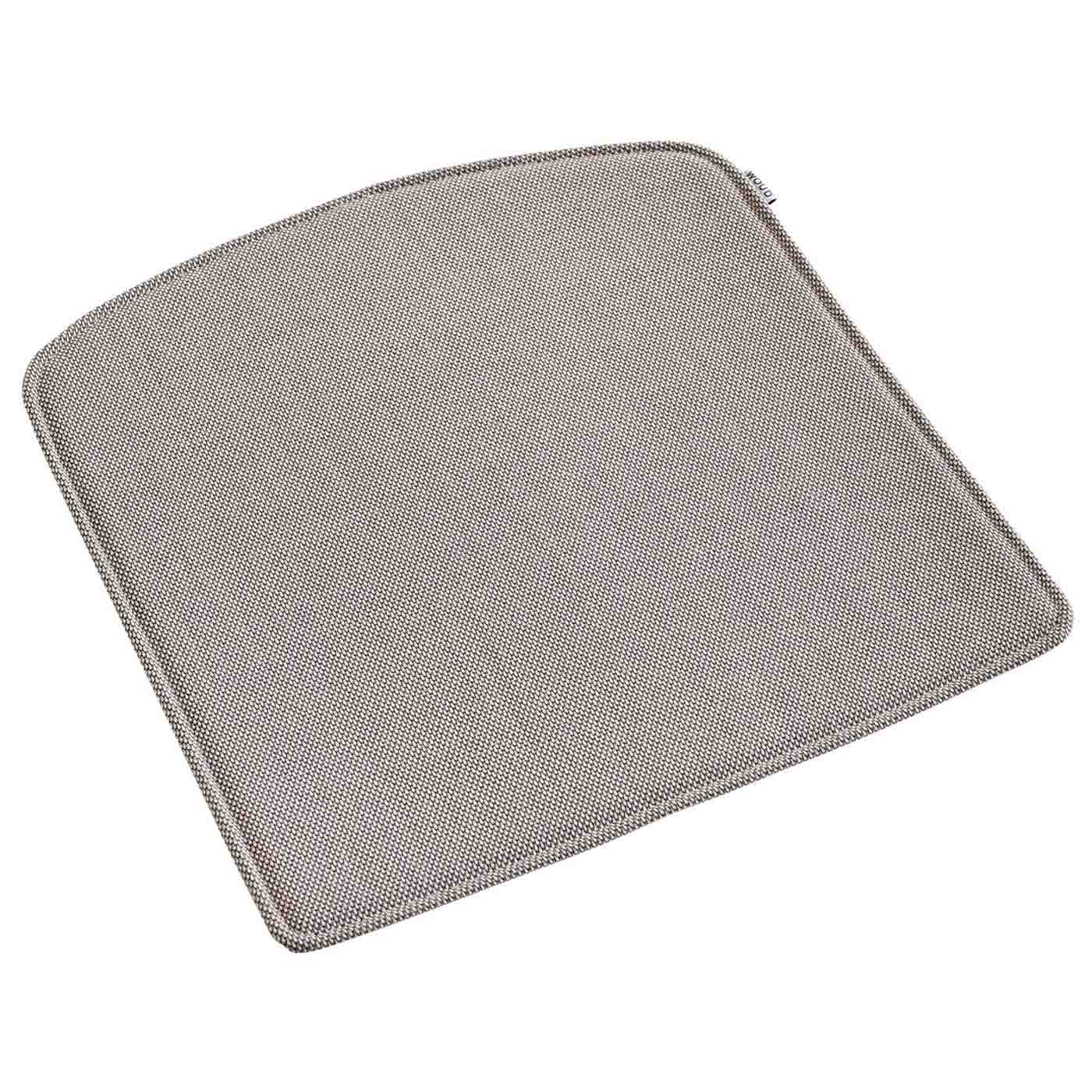 Woud Woud Pause Hynde Til Spisestol - Beige Stof, M. Antislip