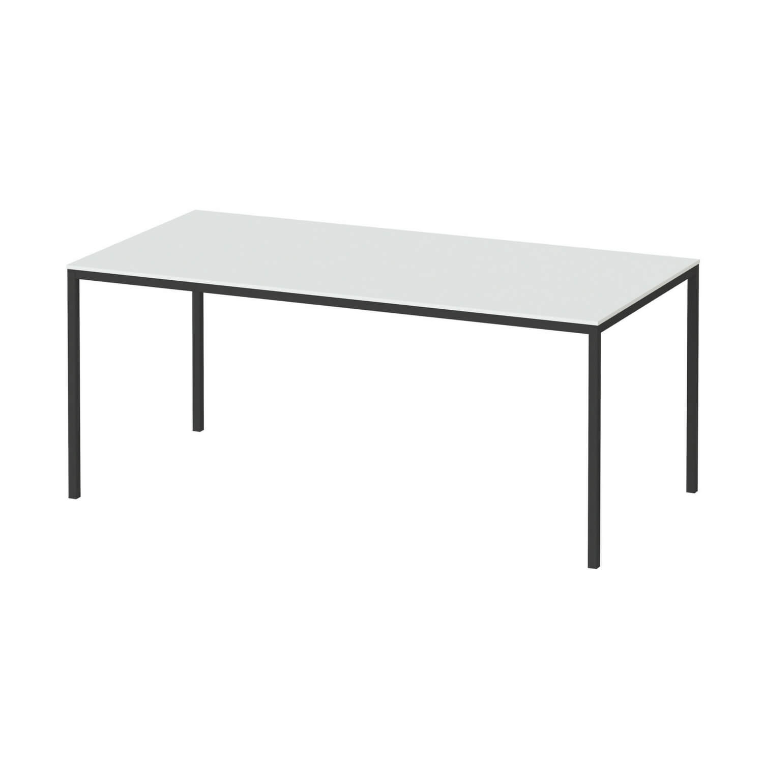 Spisebord stort udvalg af store og små spiseborde. se nu. Spisebord 140 cm