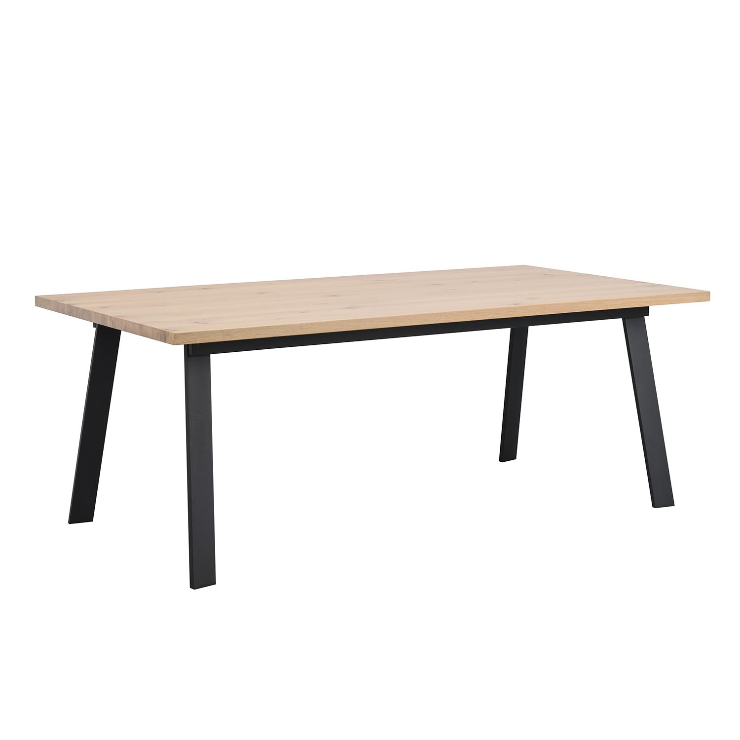 Holm Holm Brødform 25 X 11 X 8,5 Cm Sort Brødform