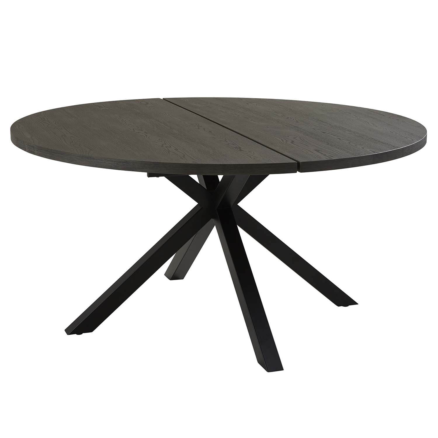 Canett Maison Spisebord, Rundt