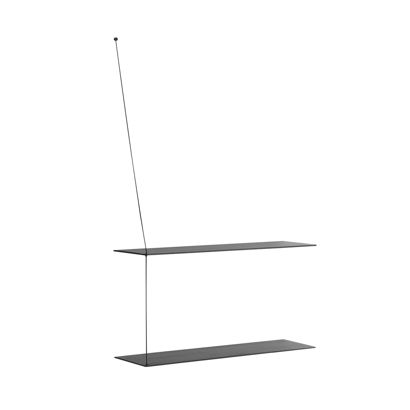 Nordic Sense Gris Tandstikholder 7,5 X 4,5 X 4 Cm Sort Tandstikholder