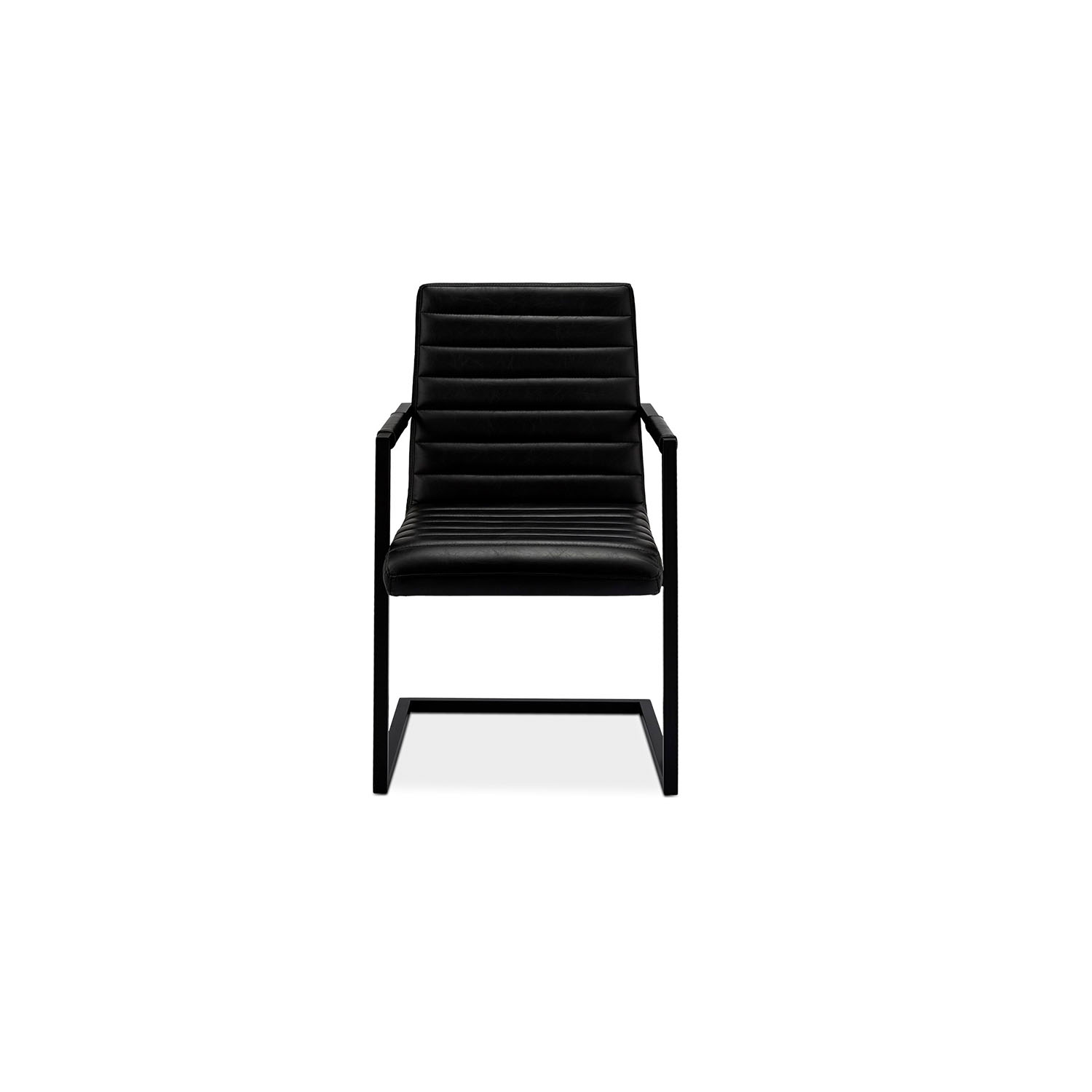 Venture Design Alwar Gulvtæppe - Mørkegrå Uld (170X240) Boligtilbehør