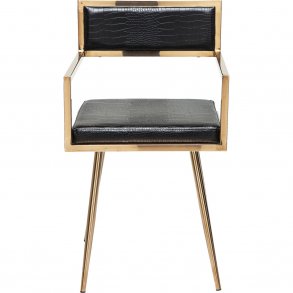 Kare design spisebordsstole Design spisebordsstole