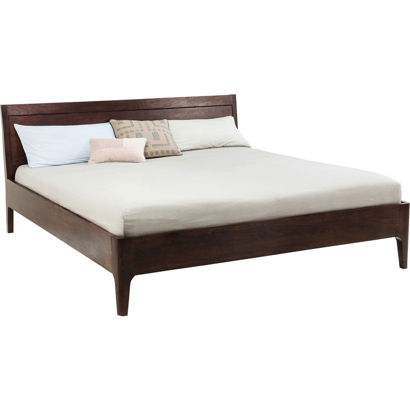 Seng 160x200. best gallery of hemnes seng m oppbev x cm lury ikea ... Seng design