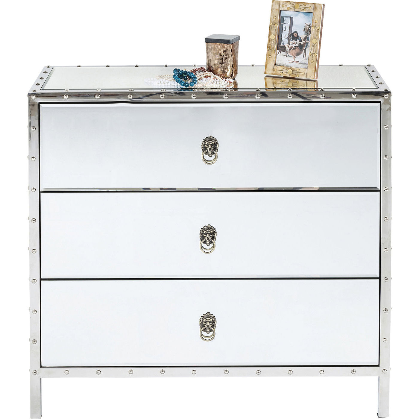 Magazine Rack Magasinholder