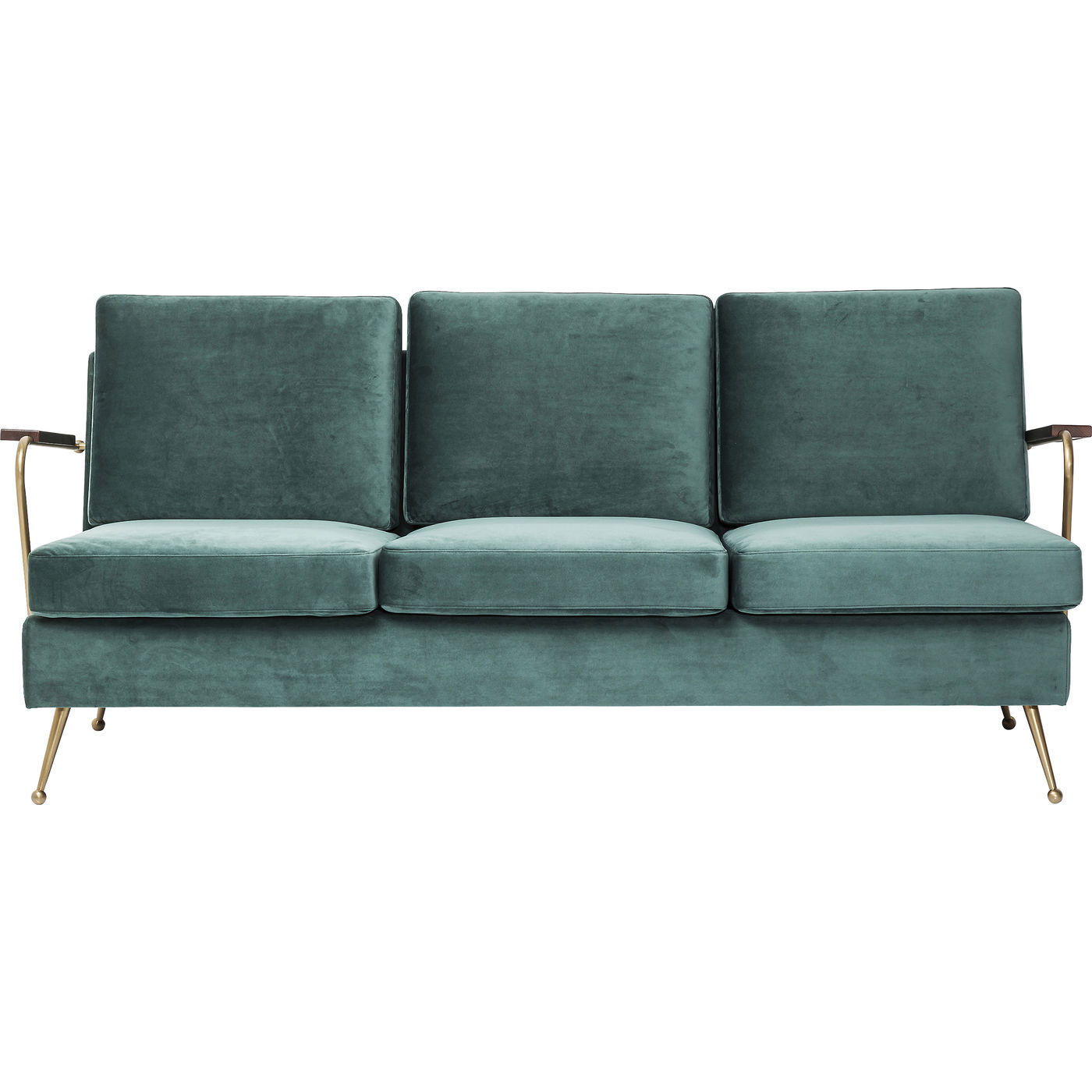 Kare Design Gamble 3 Pers. Sofa Dagligstue