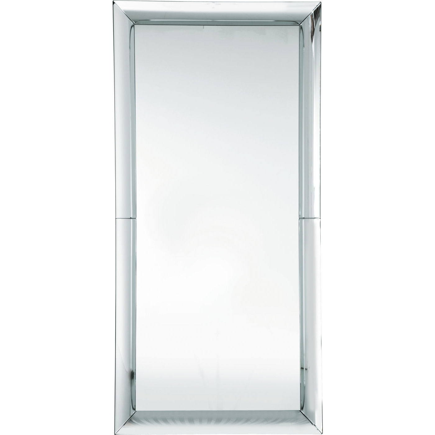 Kare Design Spejl, Soft Beauty 207X99Cm Boligtilbehør
