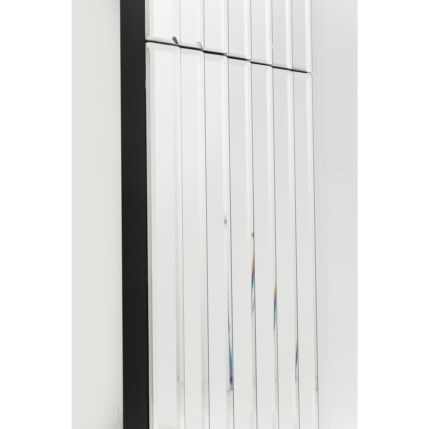 Kare Design Spejl, Linea 200X100Cm
