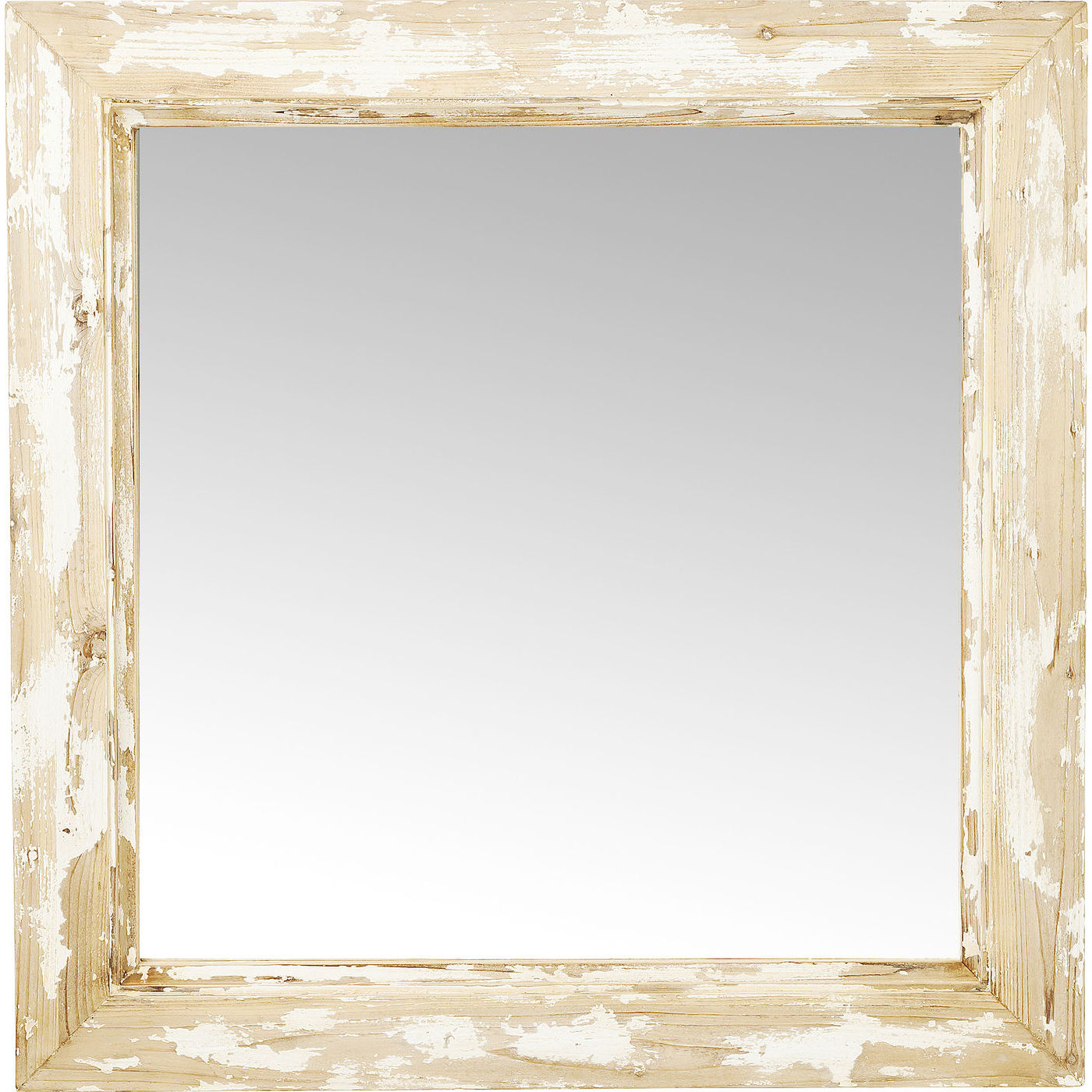 Kare Design Kare Design Spejl, Fusion Barock 110X110Cm Kare Design