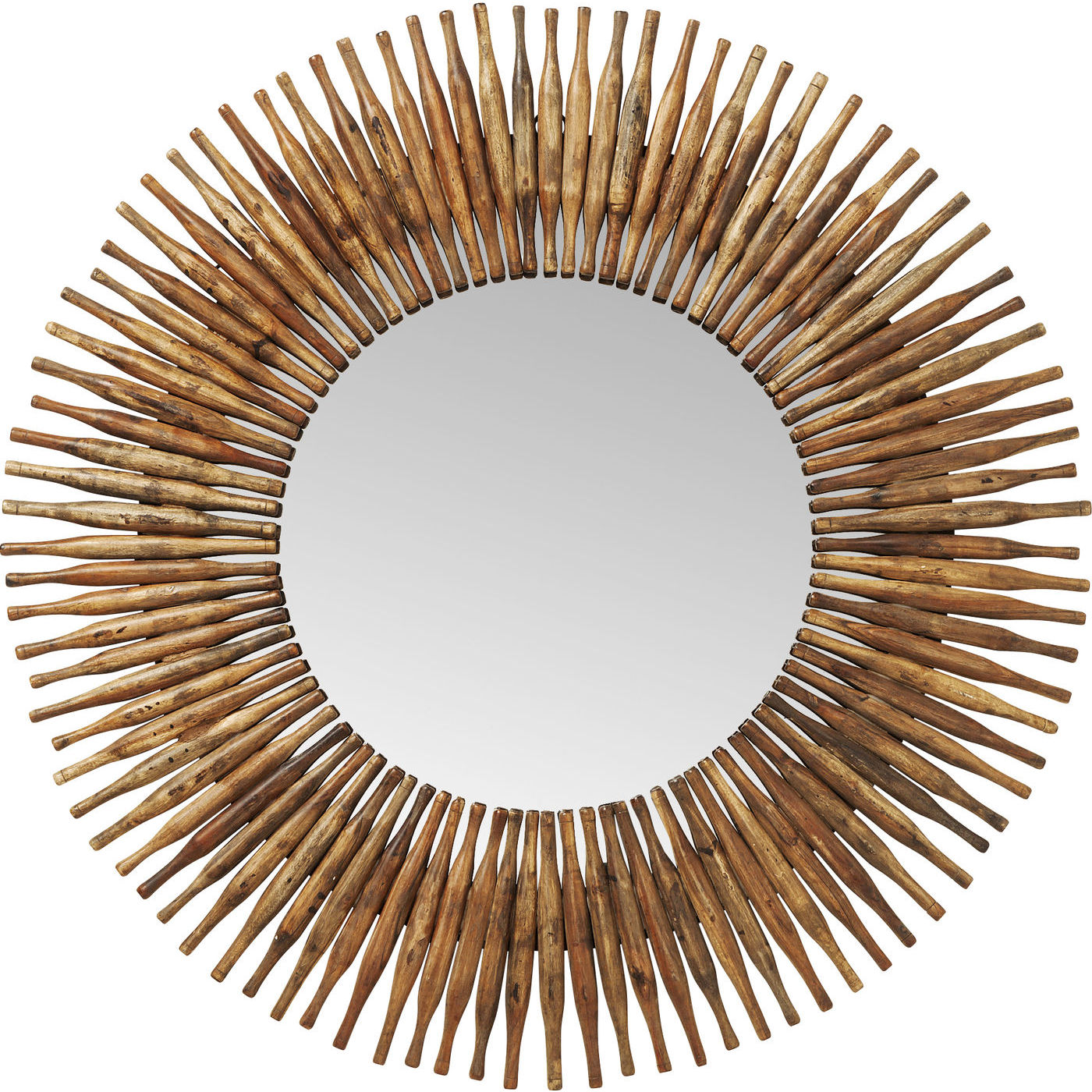 Kare Design Spejl, Sunlight