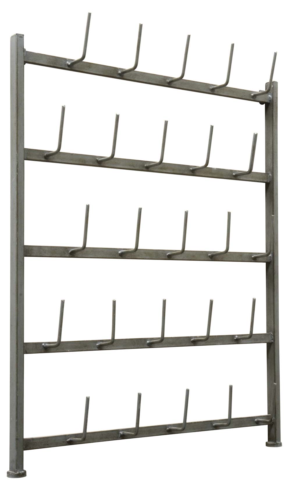 Holm Steaktallerken 33 X 22,5 X 1,8 Cm Sort