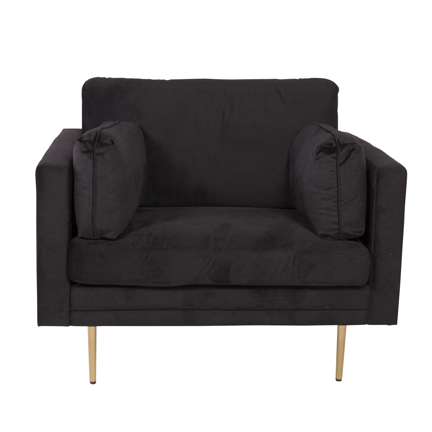 &Tradition Fly Lounge Borde 80*80*26 Cm