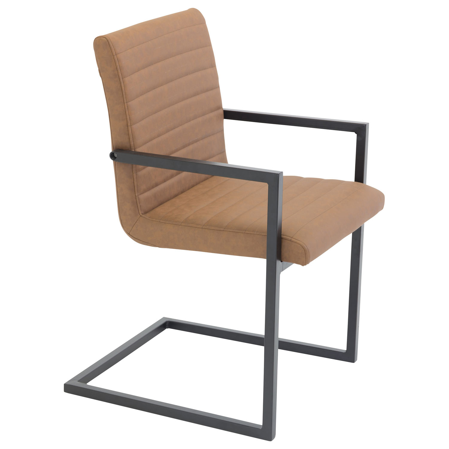 Kare Design Jupiter Sofabord - Glas/Guld Stål, Rundt (Ø100)