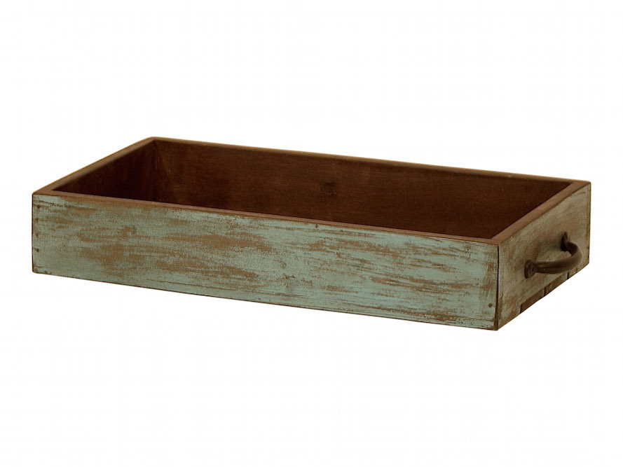Själsö Nordic Original Bakke - Genbrugstræ Boligtilbehør