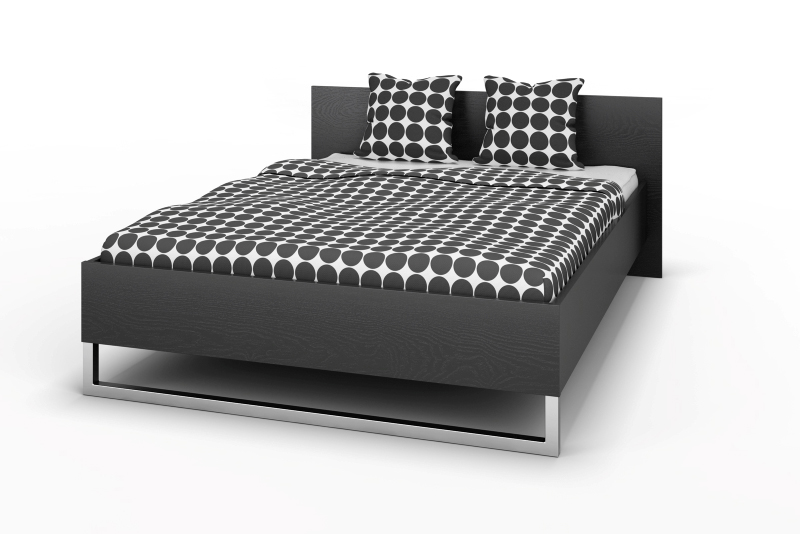 3/4 seng style sengeramme i 140x200 cm. køb online her Ramme til seng