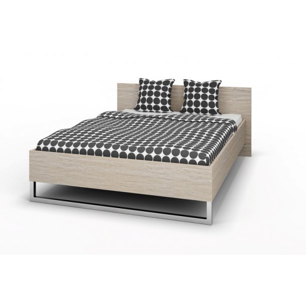 3/4 seng style sengeramme i 140x200 cm. køb online her Sengeramme 140x200