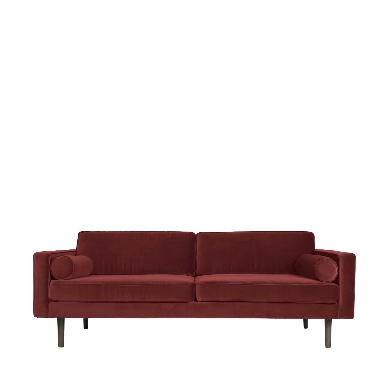 Broste Copenhagen Wind Sofa - Polyester, M. Armlæn