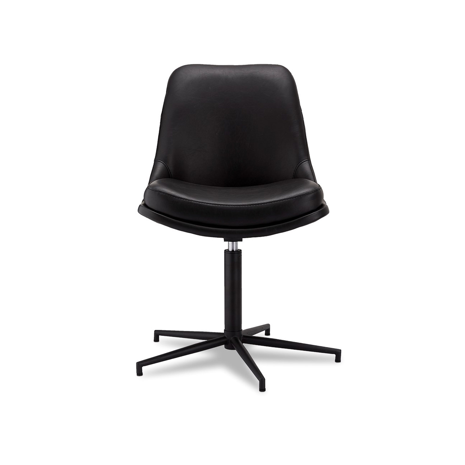 Trademark Living Gulvlampe - Lakeret Jern Belysning