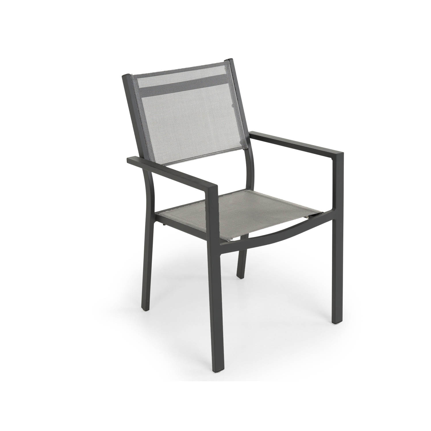 Skifer Plade - 20 Cm X 20 Cm