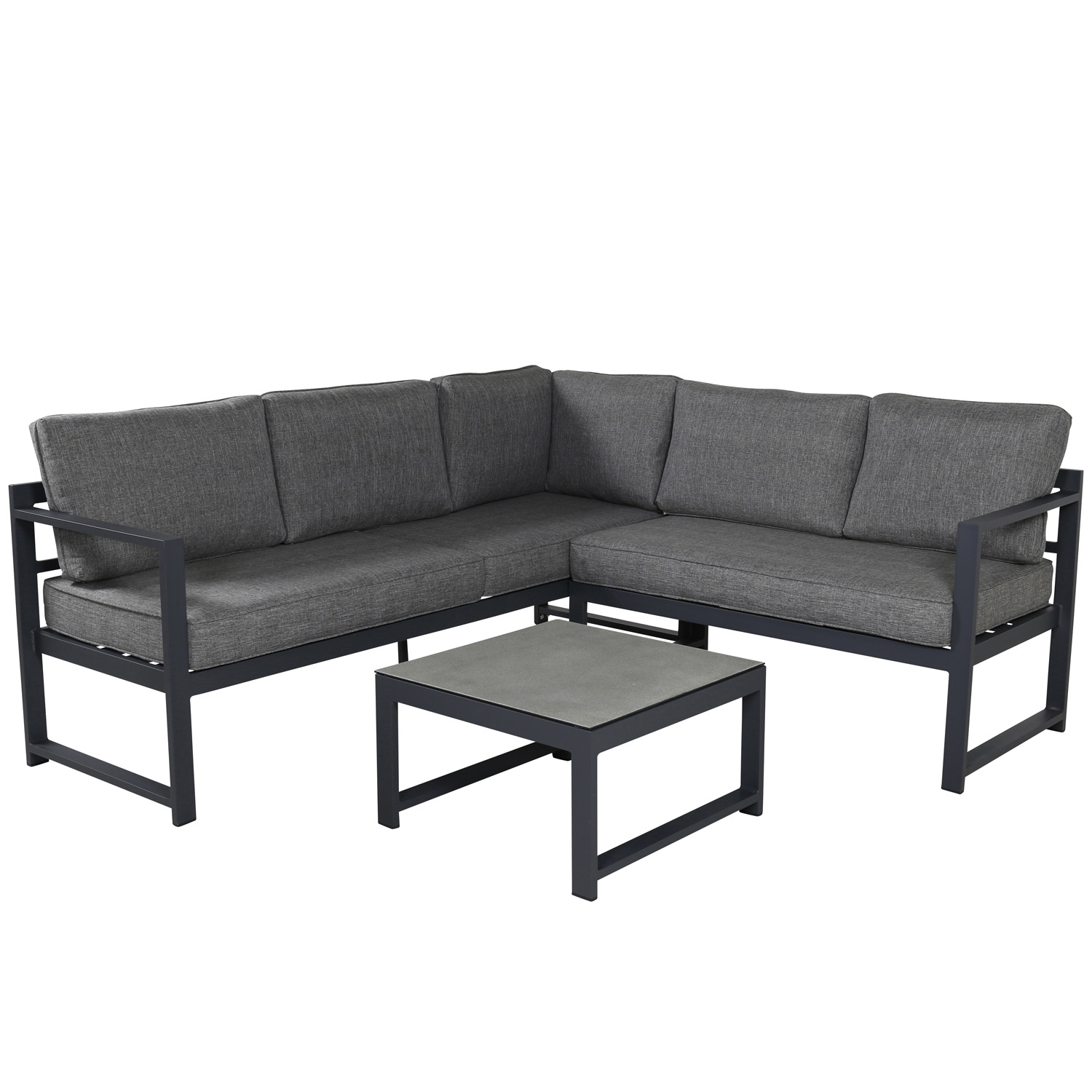 Kare Design Kare Design Momo Spisebord M. 2 Tillægsplader - Sheeskam/Palisander Træ (120-200Cm X 80Cm) Spisestue