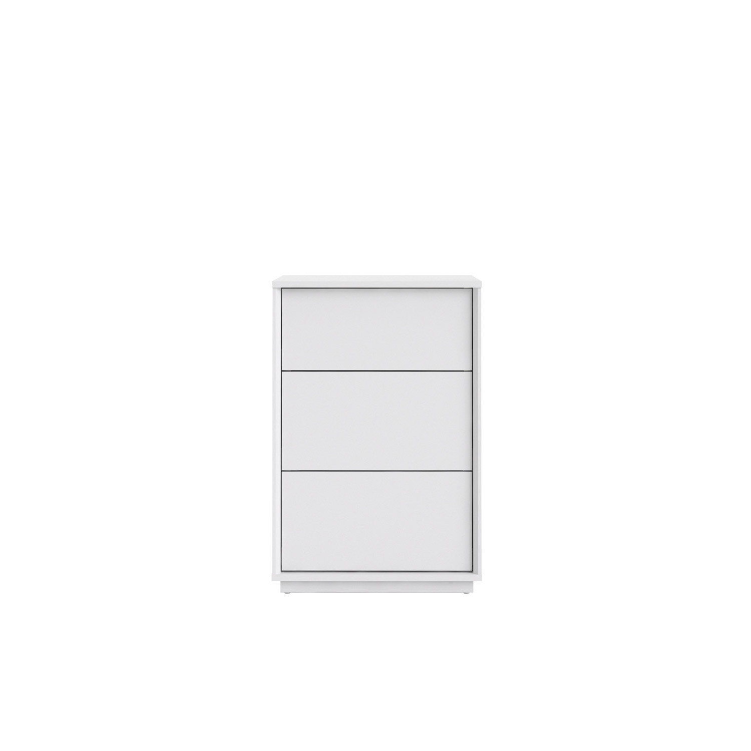 Rustik Bloklys - Mørk Sand Ø 6 Cm X H 12, 5 Cm