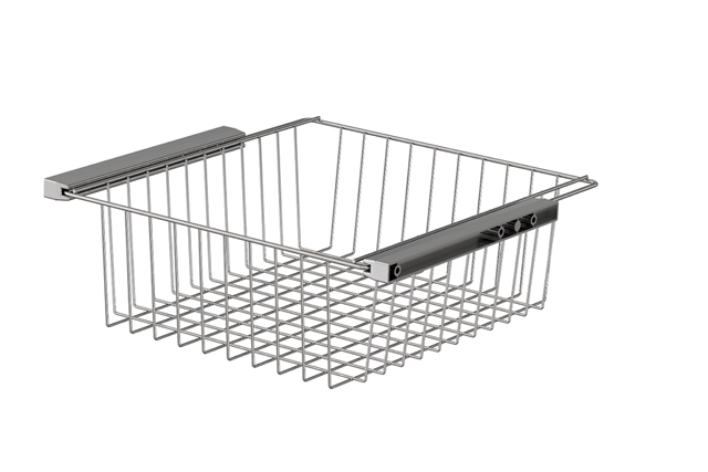 Save Trådkurv 50 Cm