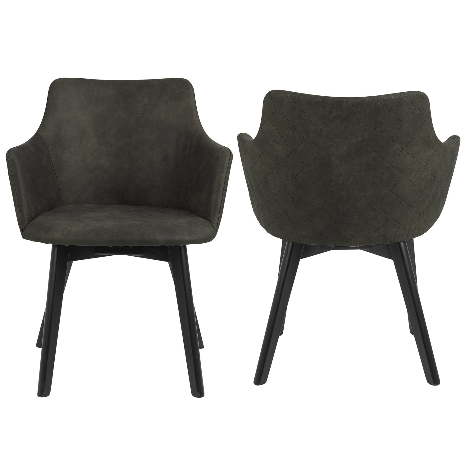 Södahl Comfort Organic Håndklæde 70 X 140 Cm 2 Stk. China Bl