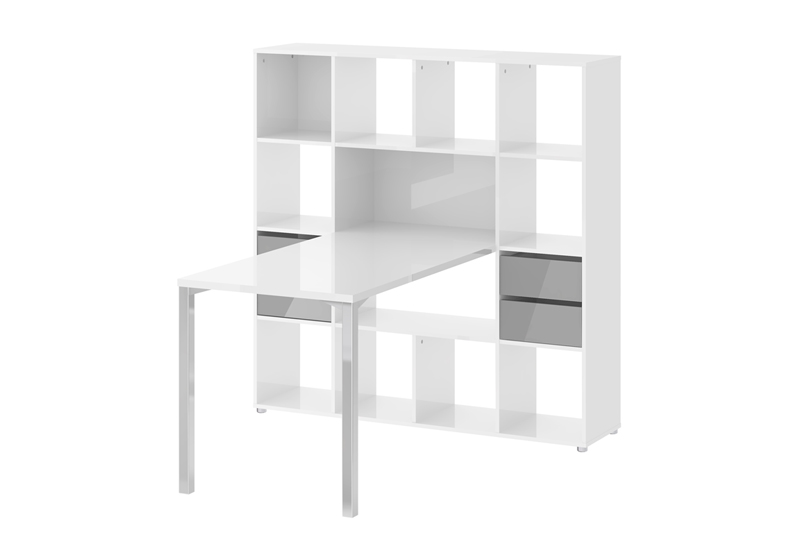 80117 function skrivebord. se og køb bordet online i dag. Reolsystem med skrivebord