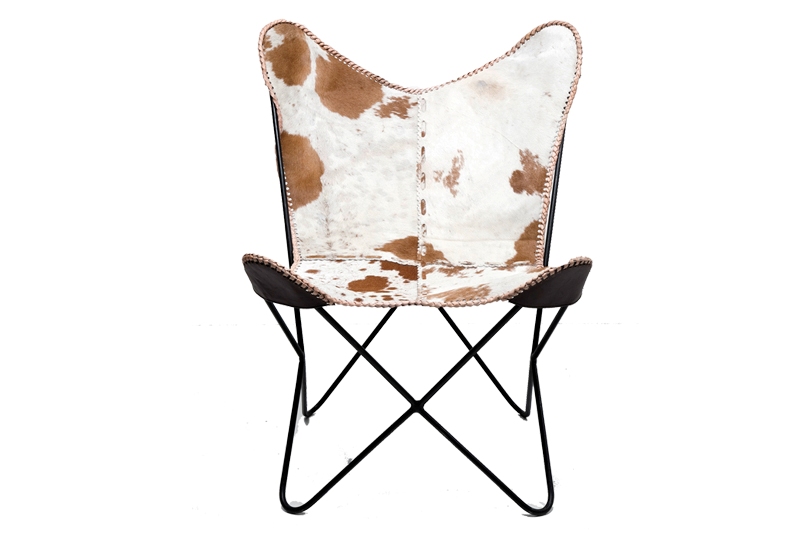 Kare Design Kare Design Butterfly Hvilestol - Koskind Kare Design