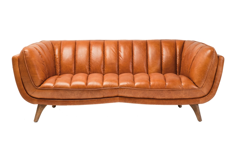 Kare Design Kare Design Bruno 3 Pers. Sofa - Koskind Kare Design
