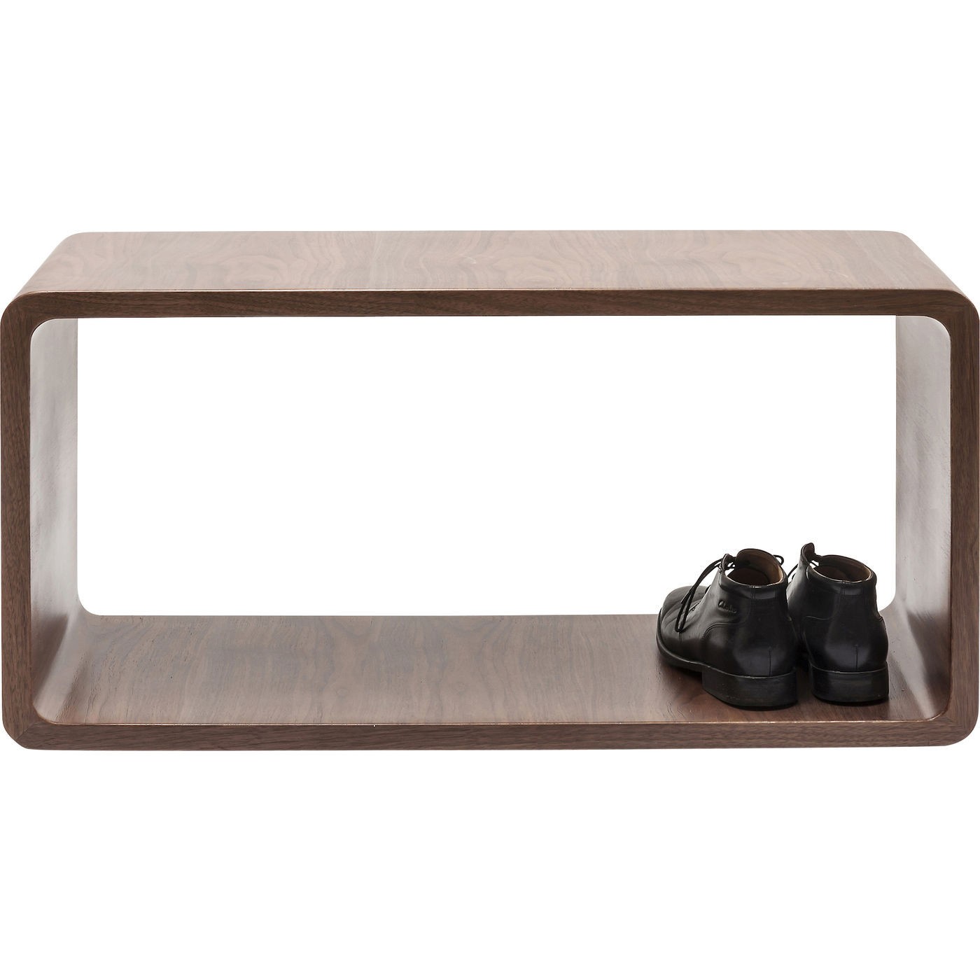 Kare Design Kare Design Lounge Skohylde - Valdnød Entré