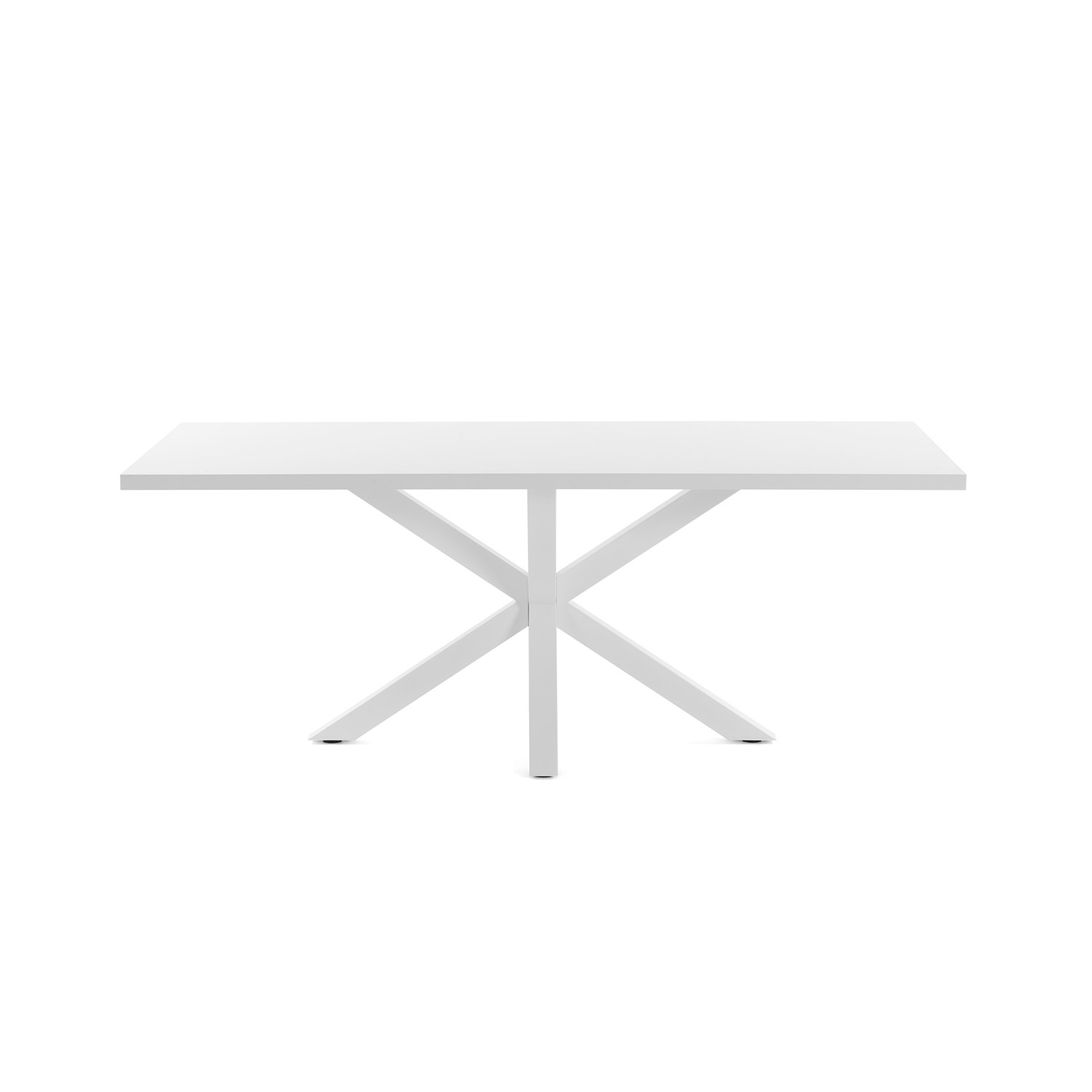 Furbo Loftslampe - Sort/Brunt Metal, M. 3 Runde Lampeskærme (110X25)
