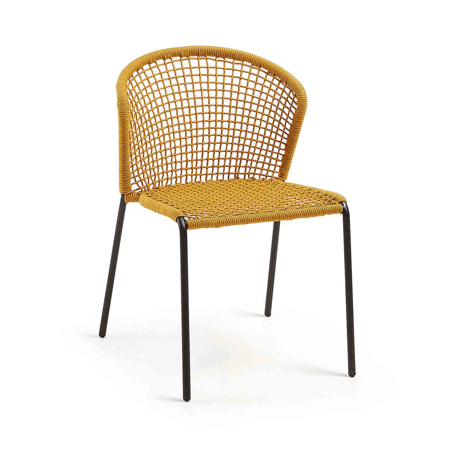 SöDahl Södahl Sense Håndklæde 70 X 140 Cm Pudder Håndklæde