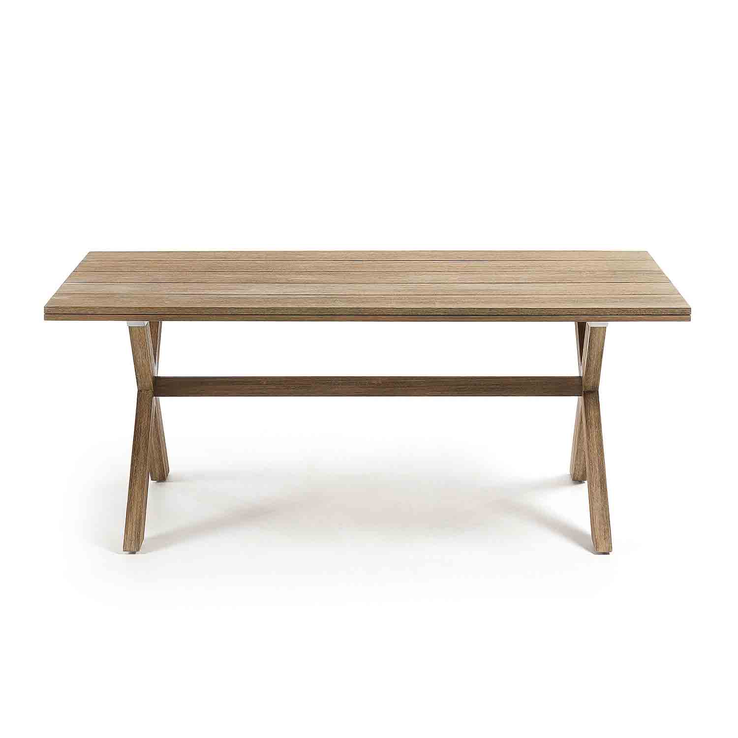 Påskeæg Zigzag- Sort/Hvid - 6 Cm - 2 Stk