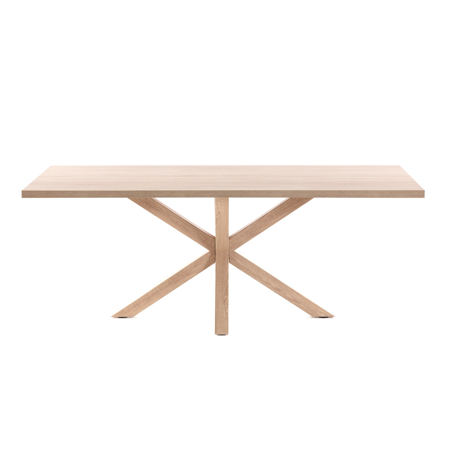 House Doctor House Doctor Rack Reol - Sort Jern, 3 Hylder Og 3 Rum, (40X25X80 Cm) Dagligstue