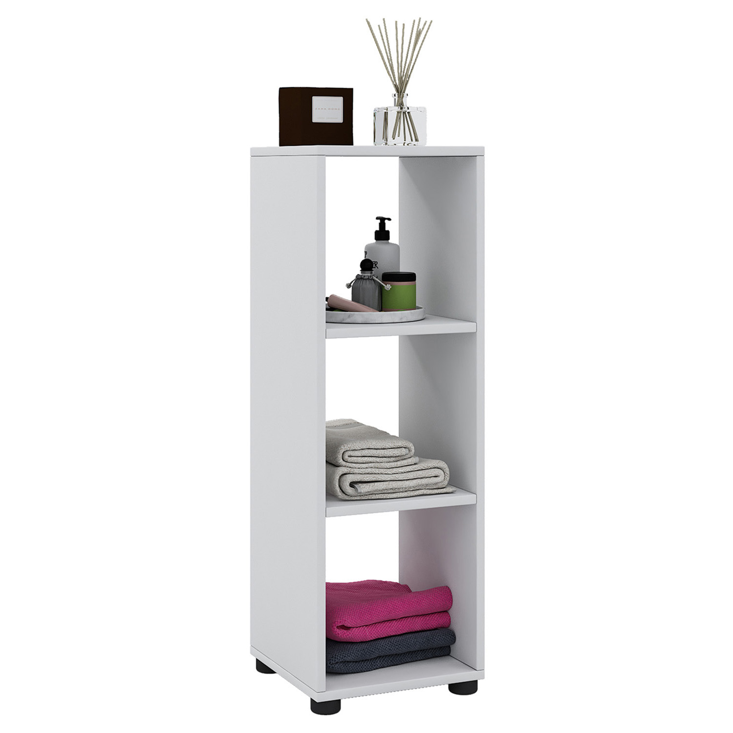Rosti 518 Grydeske 25 Cm Rød