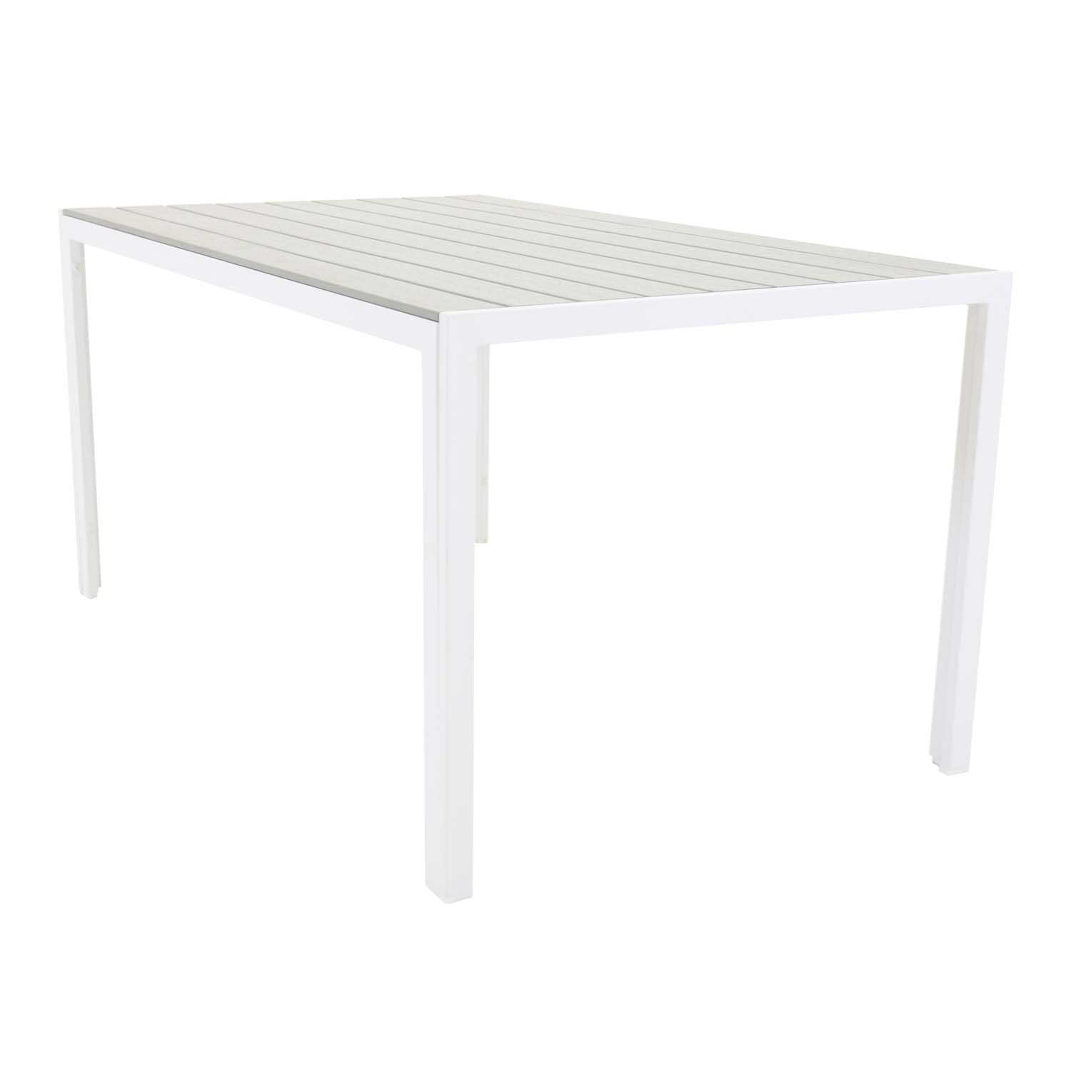 Södahl Complex Damask Dinner For 2 50 X 140 Cm Grå