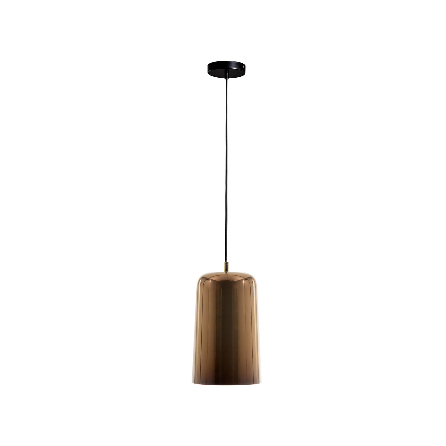 Laforma Laforma Anina Loftlampe - Messing Metal Belysning