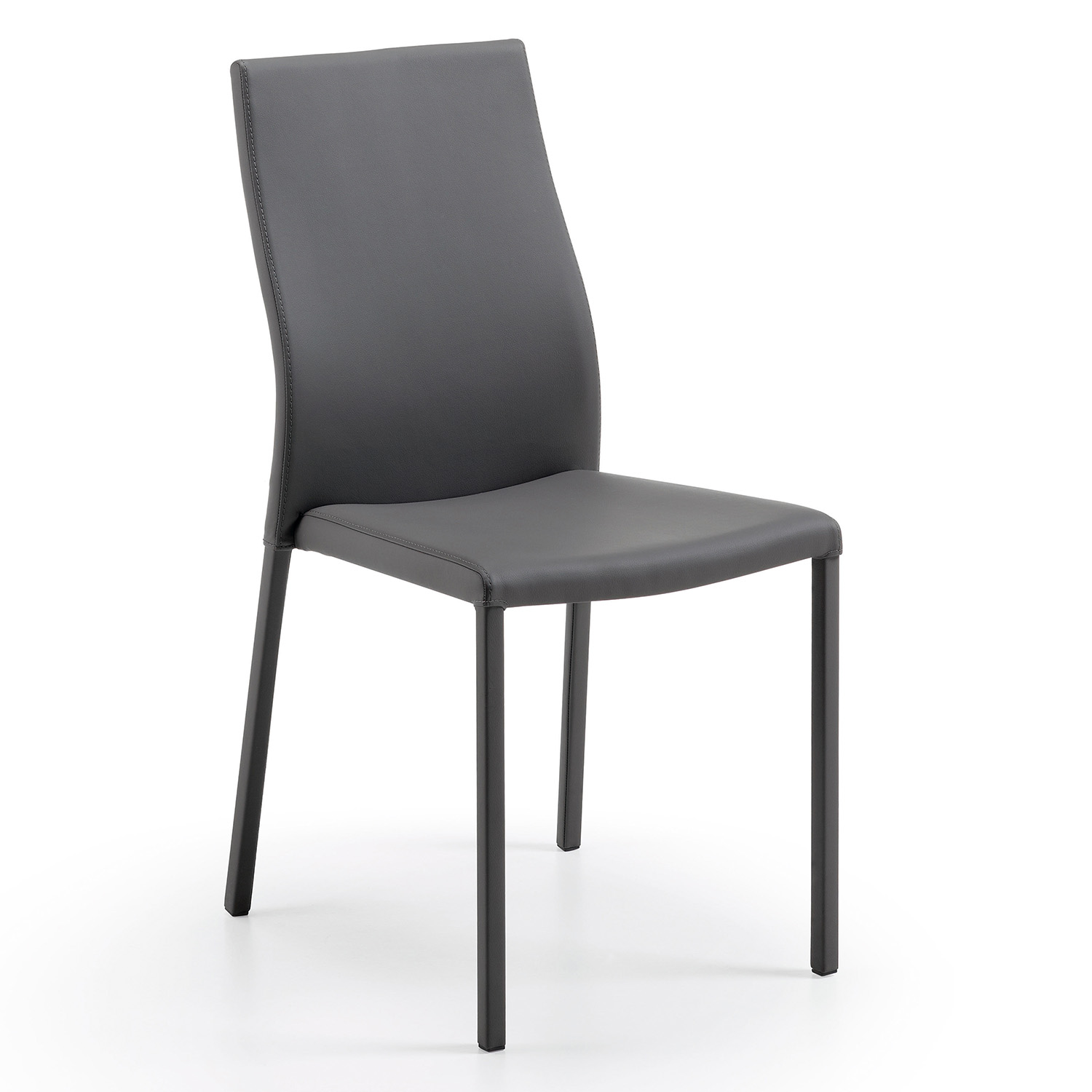 Nur Design Tray - Small - Lysegrå Bakker
