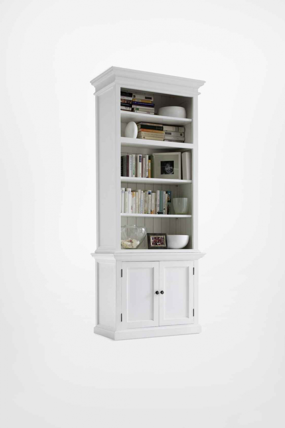 Novasolo Novasolo Enkel Halifax Bay Hutch Reol Dagligstue